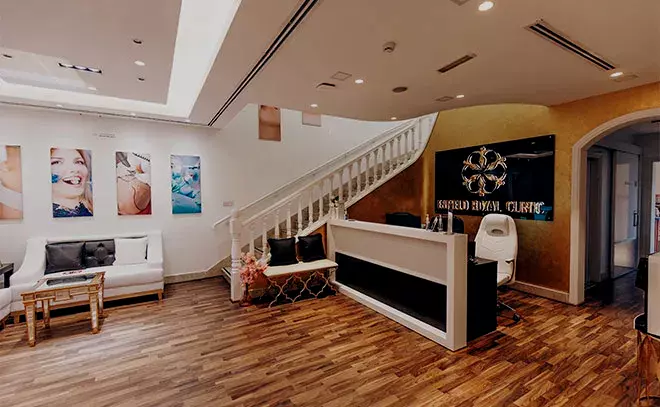 Why Royal Clinic Is the Gold Standard in Aesthetic Medicine